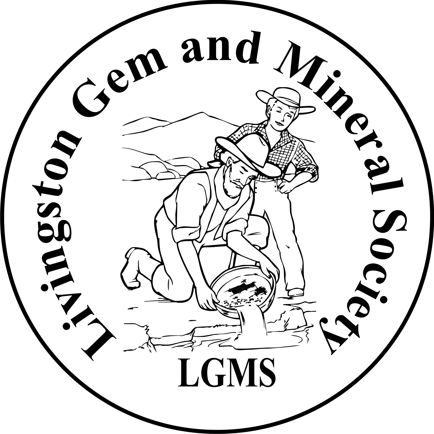 LGMS Logo